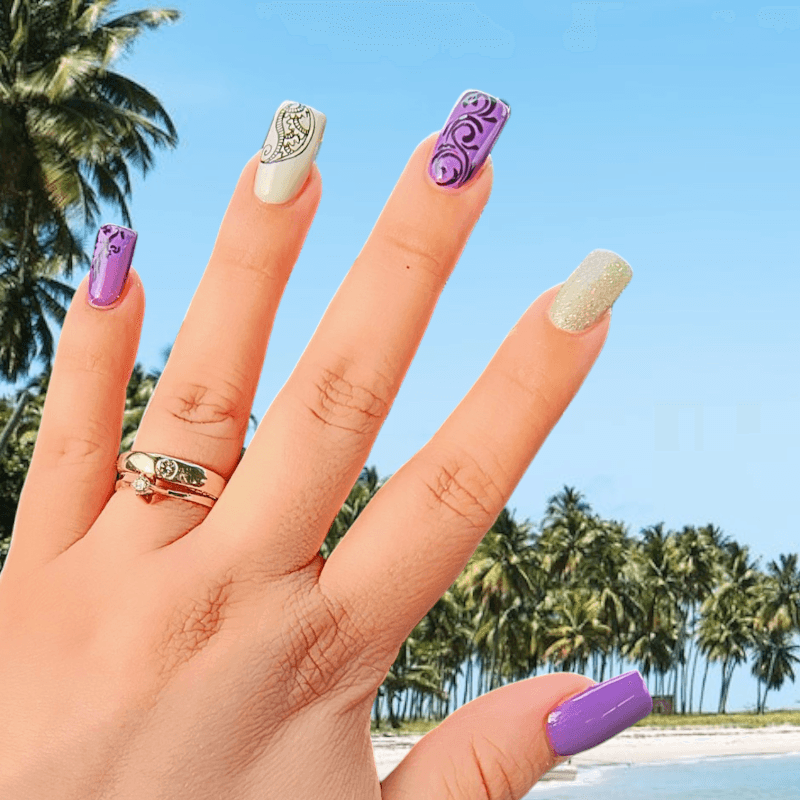 Forever Glam Uñas & Pestañas San Nicolás de los Garza photo