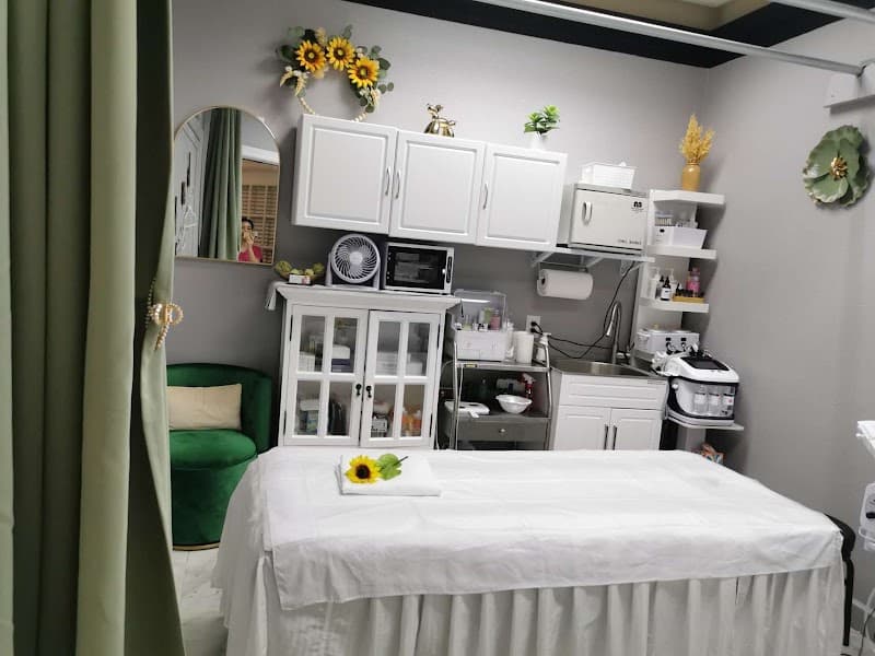 Forever SPA Addison photo