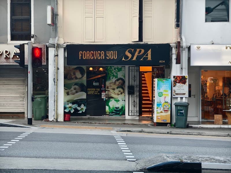 Forever You Spa Singapore photo