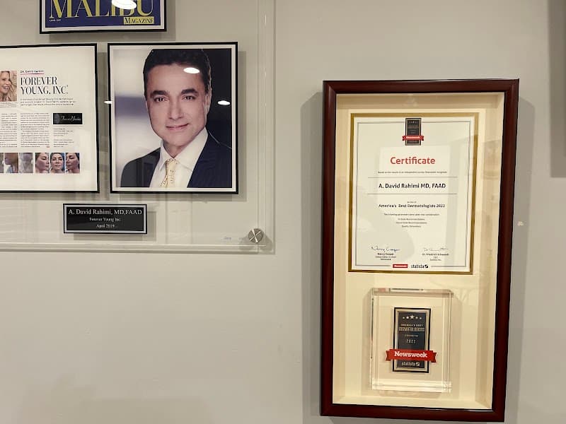 Forever Young Anti-Aging Center Los Angeles photo