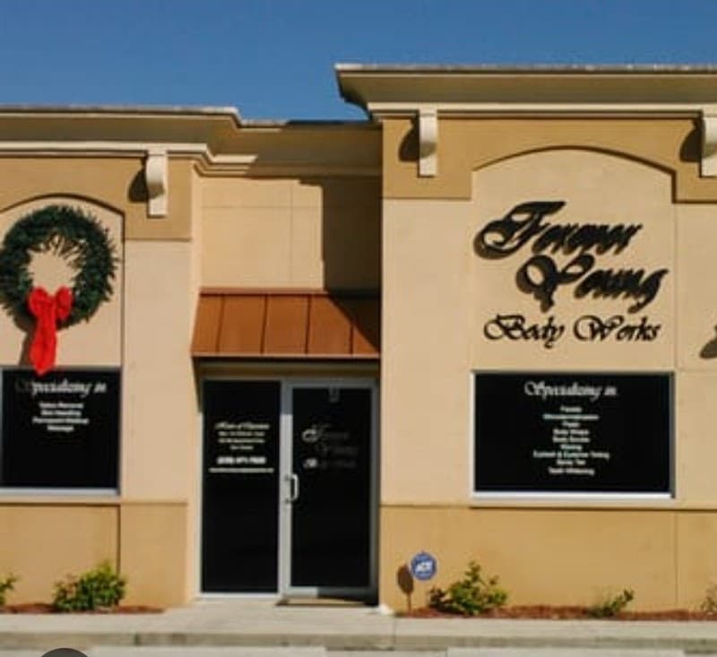 Forever Young Bodyworks Cape Coral photo