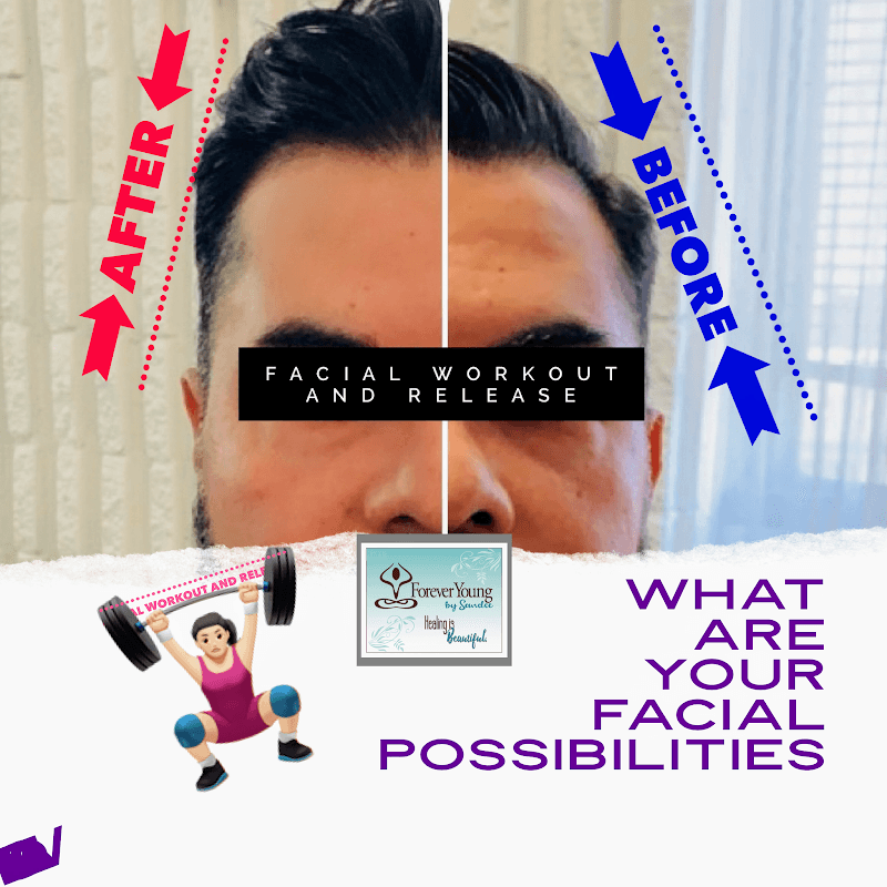 Forever Young by Sandee Houston photo