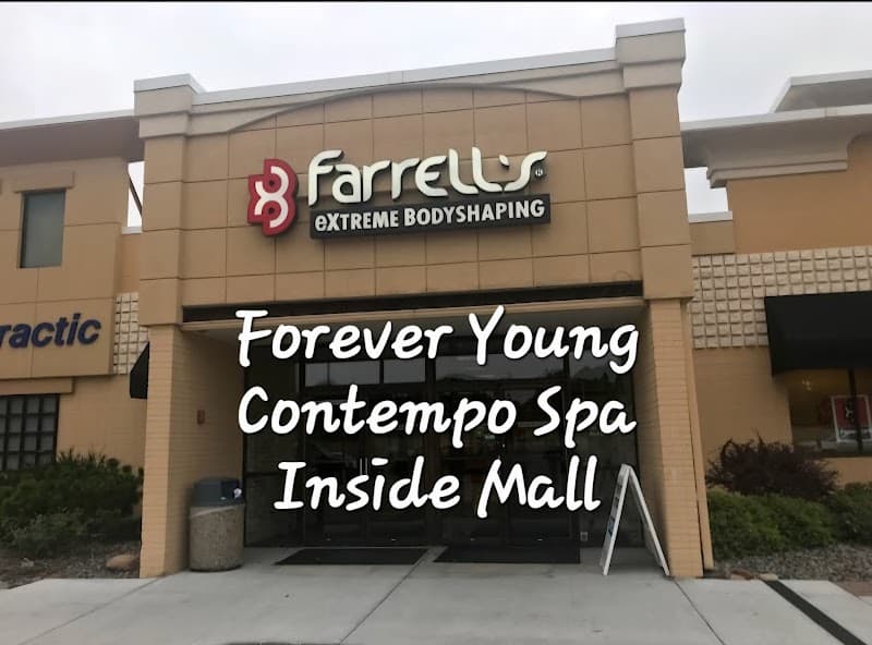 Forever Young Contempo Spa Shoreview photo