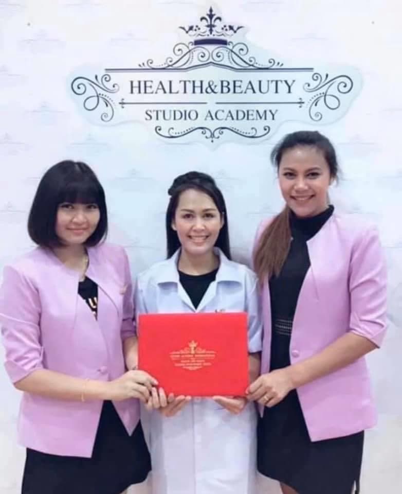 Forever Young Facial Massage by Pemika Perth photo