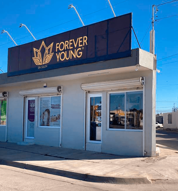 Forever Young Laser and Spa Los Mochis photo