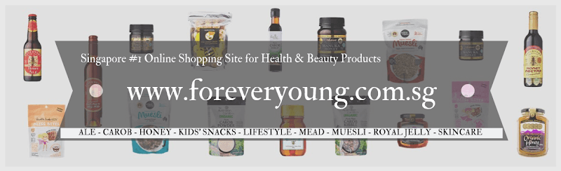 Forever Young Singapore photo