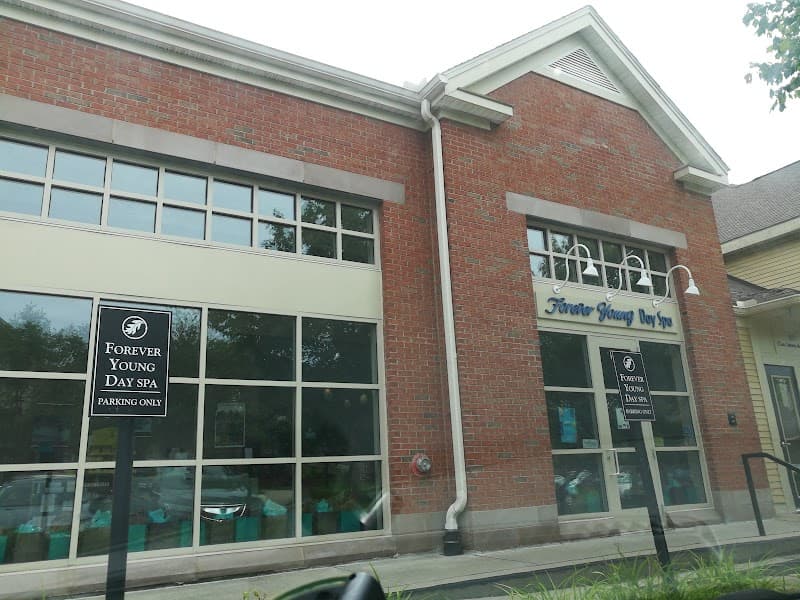 Forever Young Skin Care and Med Reading photo