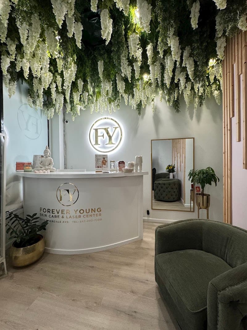 Forever Young Skincare and Laser New York photo
