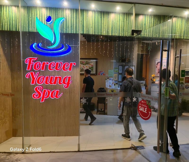 Forever Young Spa Cebu City photo