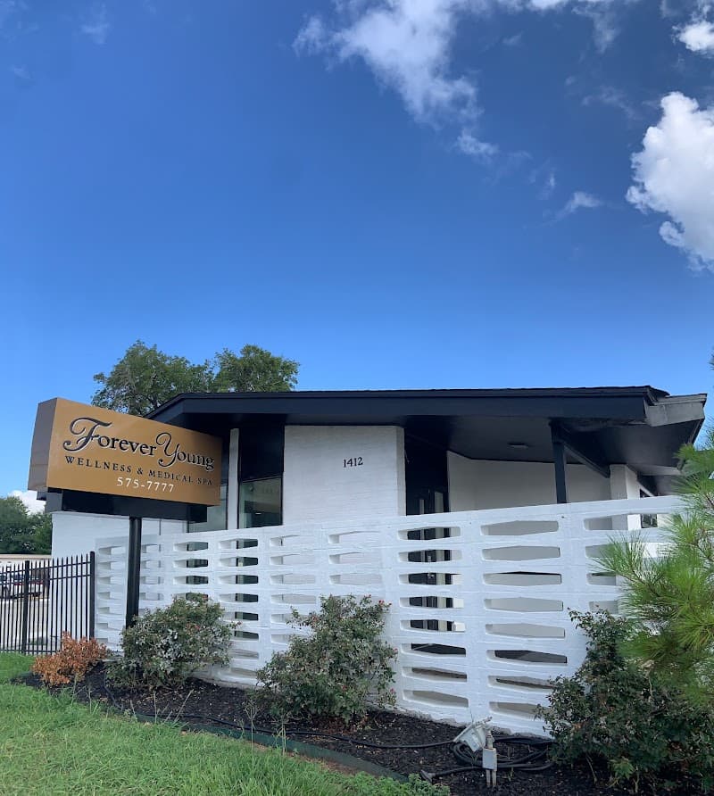 Forever Young Wellness & Medical Spa Victoria photo