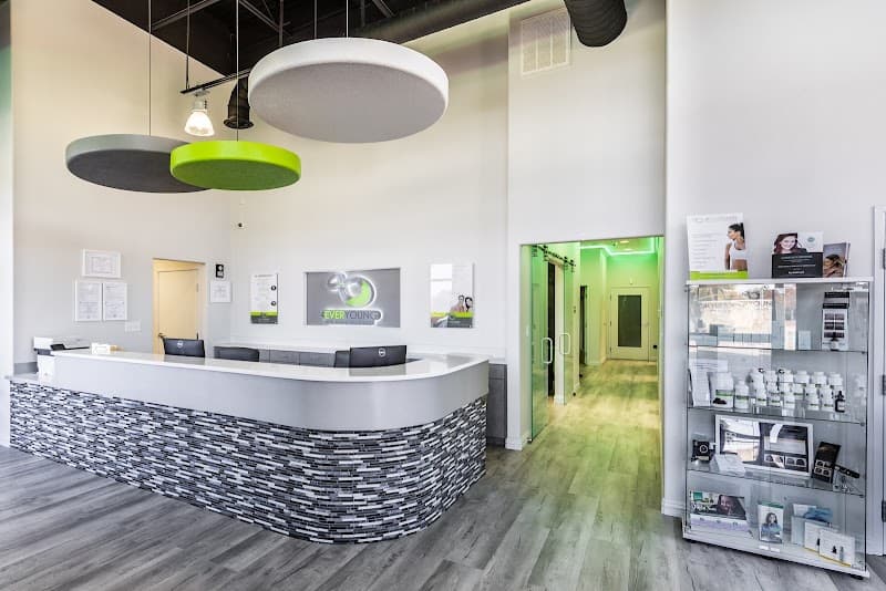 Forever Young Wellness SPA Dallas photo
