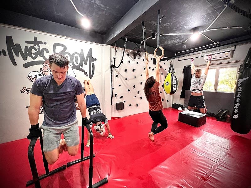 Forever Young with Amartos By Lucksupha Bangkok photo