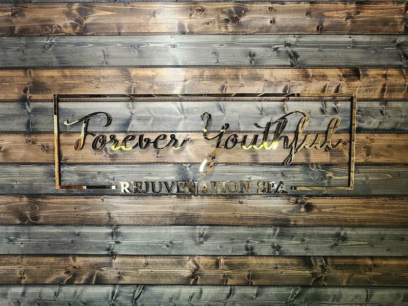 Forever Youthful Rejuvenation Spa Roan Mountain photo