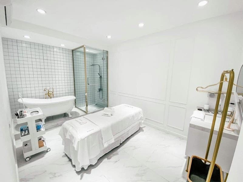 Forever27 Skin Lab Kota Kinabalu photo