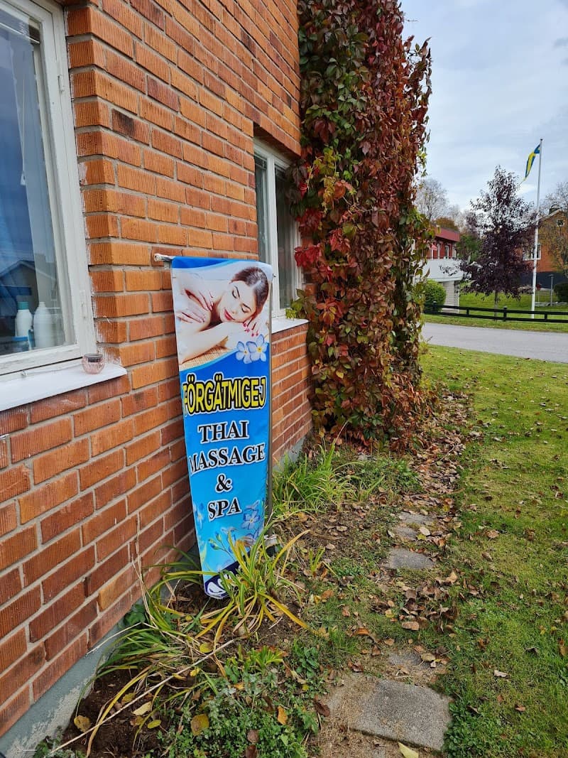 Förgätmigej Thaimassage and Spa Örnsköldsvik photo