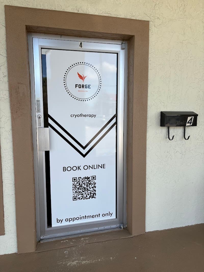 Forge Wellness Bar Cape Coral photo