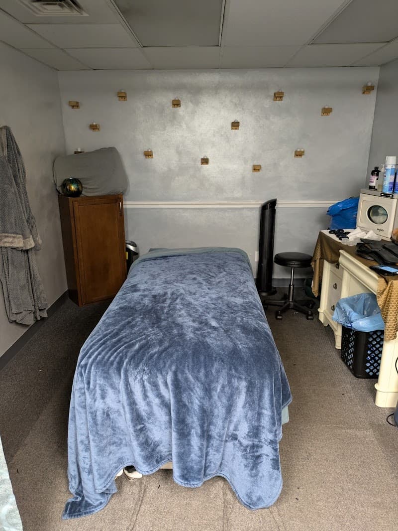 Forget Me Knot Massage Lynn photo