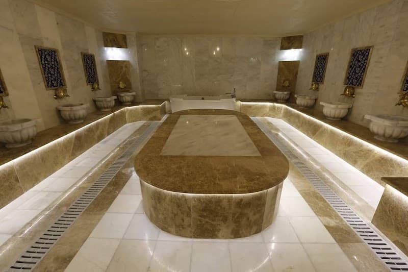 Form Life Spa Istanbul photo