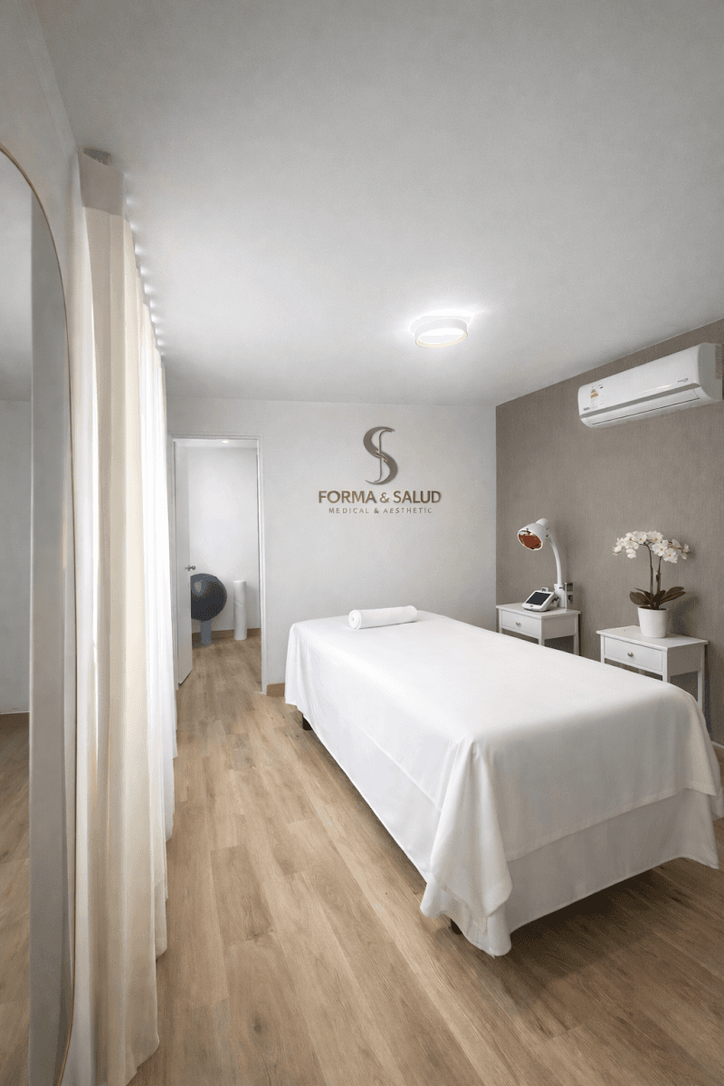Forma y Salud Santiago de Surco photo