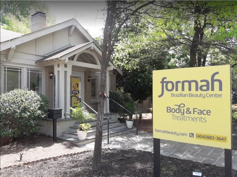 Formah - Brazilian Beauty Center Atlanta photo