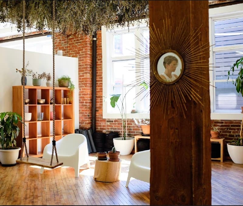 Formation Sauna + Wellness Philadelphia photo