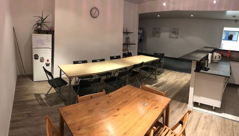 Formations Massages 5 Continents Bursins photo