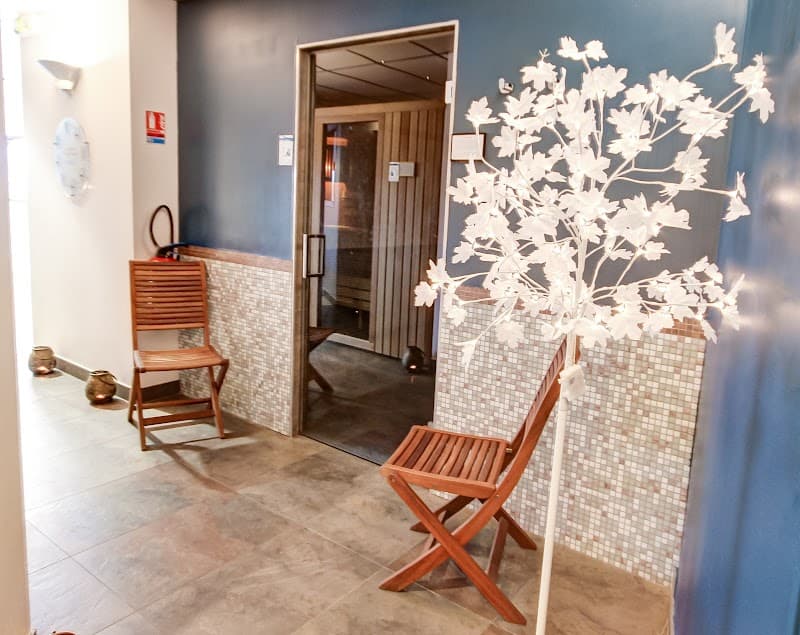 Formentera institut et spa Saint-Philbert-de-Grand-Lieu photo