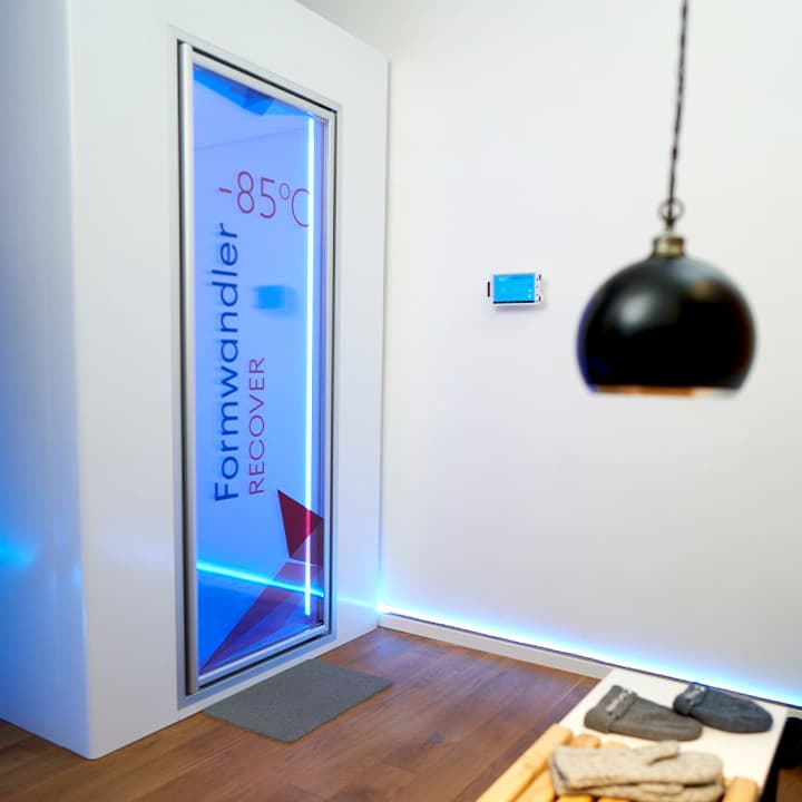 Formwandler Recover Berlin photo