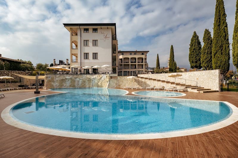 Fornella Wellness & Spa San Felice del Benaco photo
