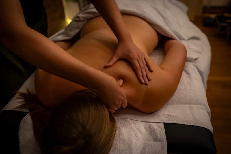 ForRest-Massage Leipzig photo
