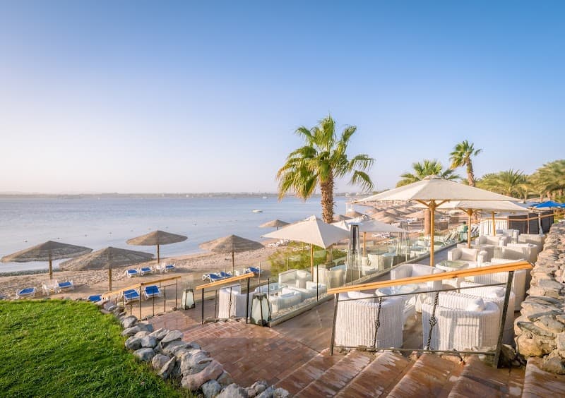 Fort Arabesque Resort, Spa & Villas Hurghada photo