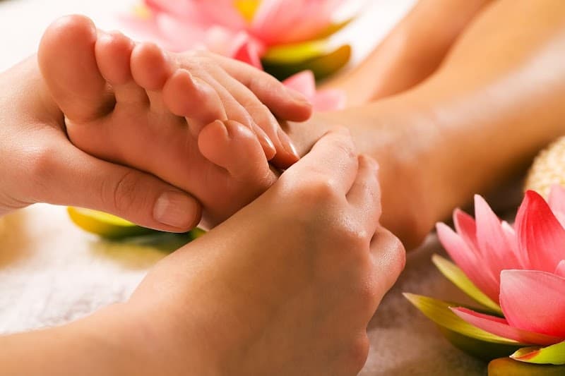 Fort collins Chinese foot massage Fort Collins photo