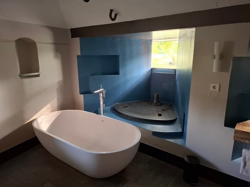 Fort Resort Beemster Amsterdam photo