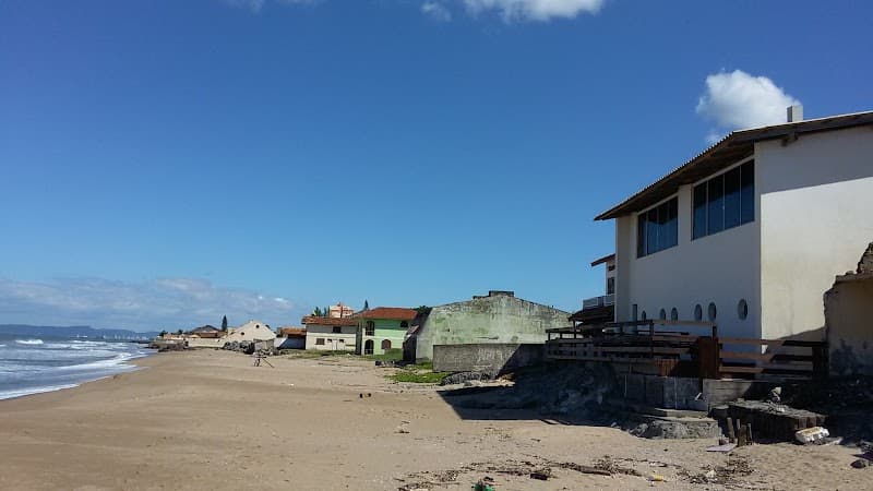Fortaleza do Bispo Barra Velha photo