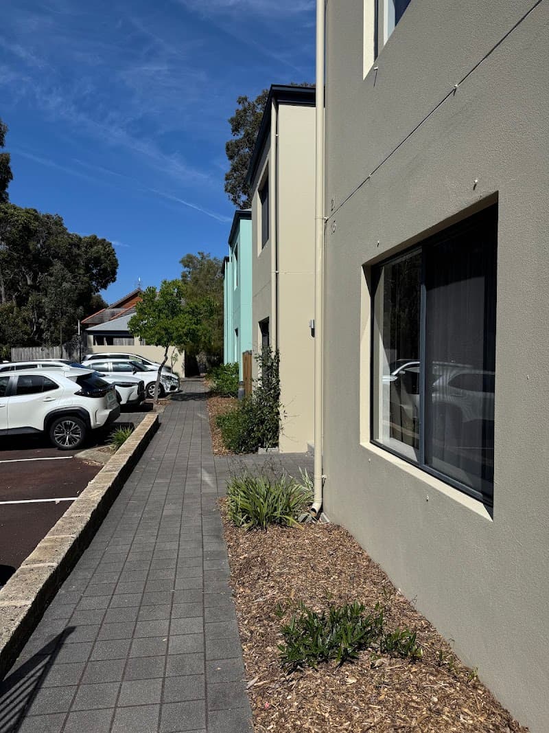 Forte Leeuwin Apartments Margaret River photo