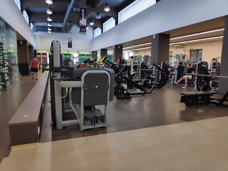 Forte SPA Saratov photo