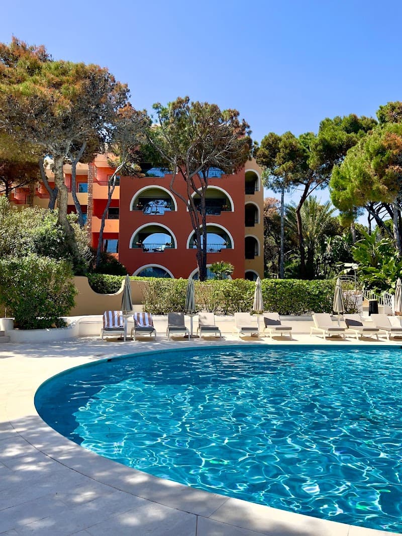 Forte Village Resort photo