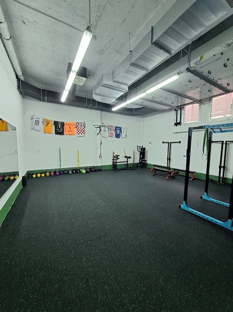 Fortis Club Zadar photo