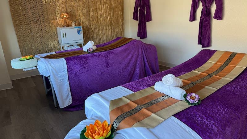 Fortune Massage Santa Rosa photo