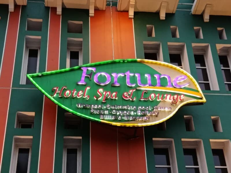 Fortune Pondok Indah Jakarta Selatan photo