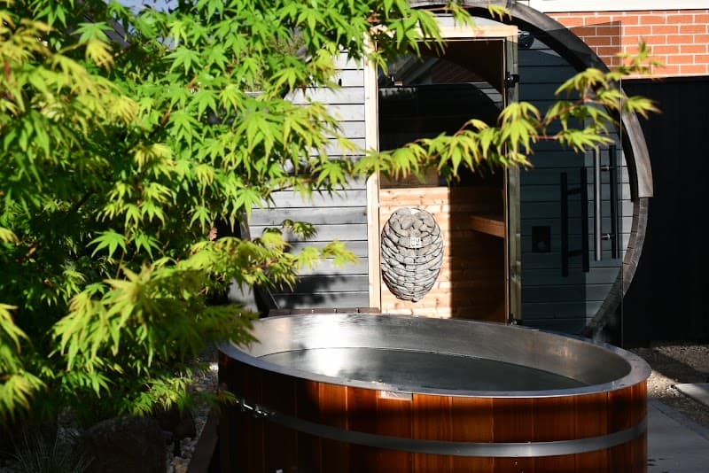 Fortune Sauna & Ice Bath Melbourne photo