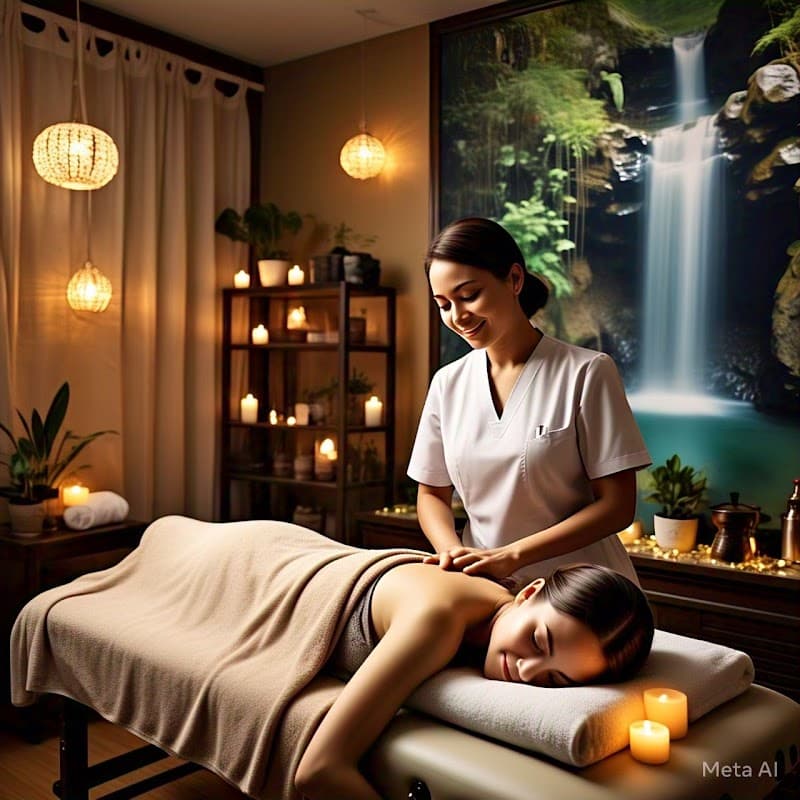 Fortune Spa Thiruvananthapuram photo