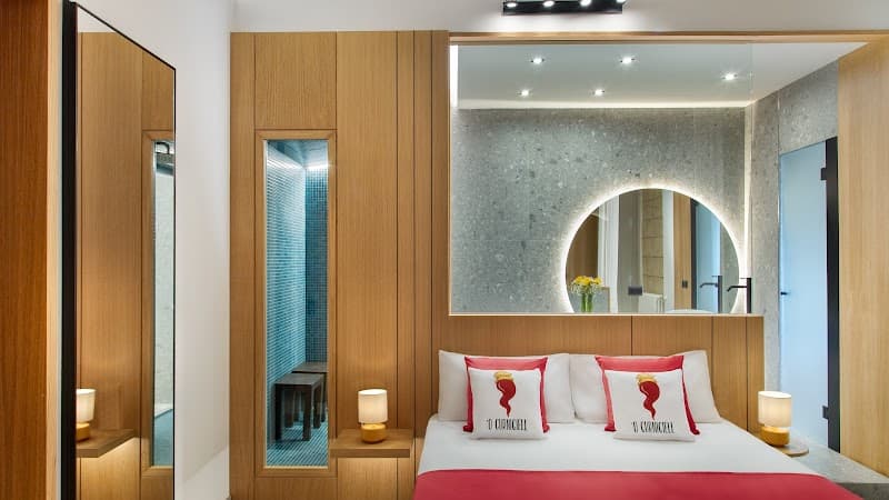 Fortunella Suites Luxury Naples photo