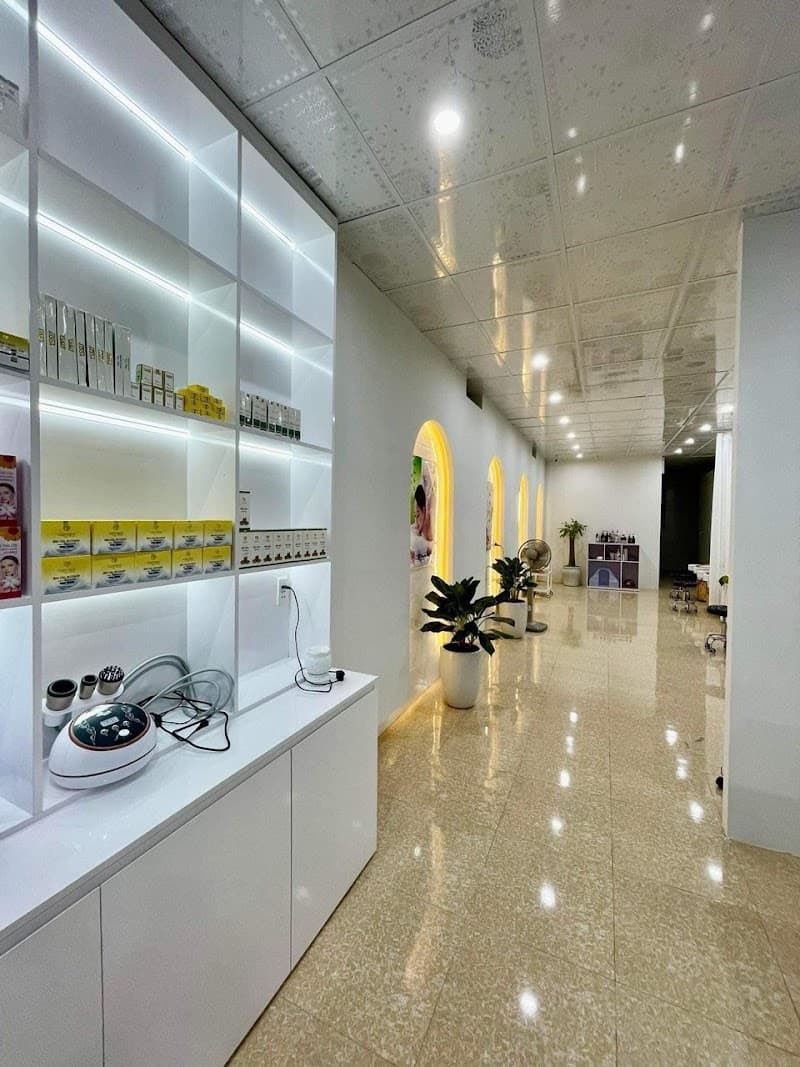 Fortyfour Spa Đồng Hới photo
