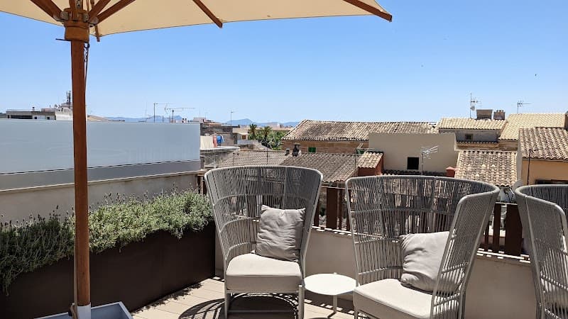 Forum Boutique hotel & Spa Mallorca photo