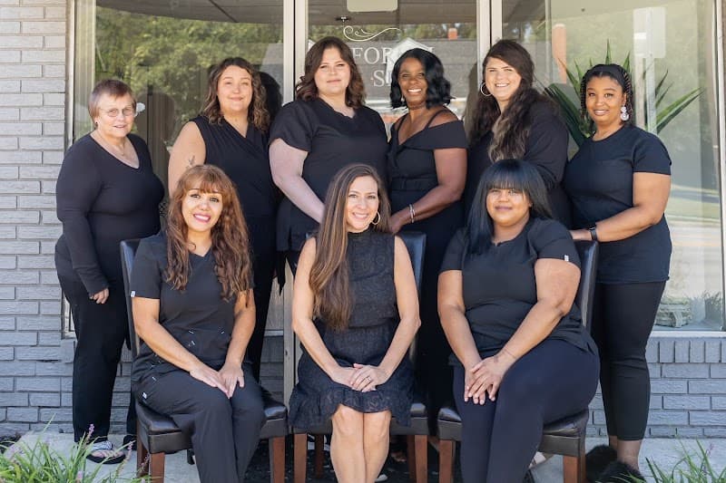 Forum Spa Florence photo