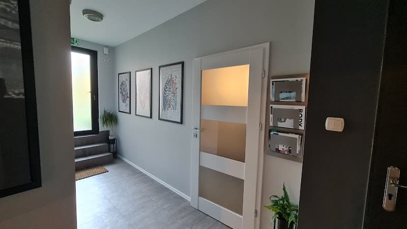 Forwell - Centrum fizjoterapii, treningu personalnego i masażu Chorzów photo