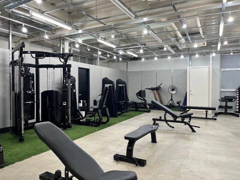 Forza Fitness Studio Akita Akita City photo