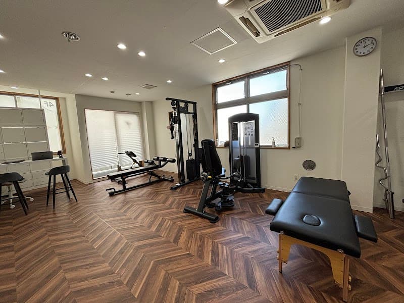 Forza Fitness Studio Kitaurawa Branch Saitama City Urawa Ward photo