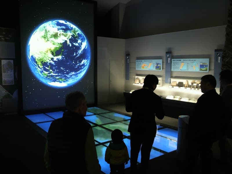 Fossa Magna Itoigawa Onsen Hisui no Yu Itoigawa City photo